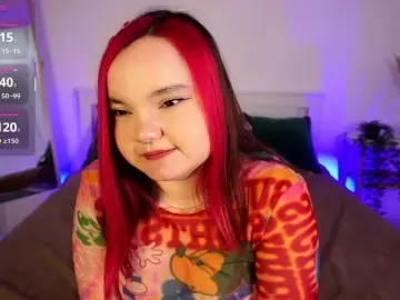 Bongacams Live Sex Cam of Rose-Luvy