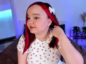 Bongacams Best Webcam of Rose-Luvy