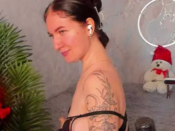 Bongacams Nude Webcam of babyisperfect