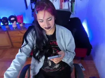 Bongacams Free Live Porn of kimalissa