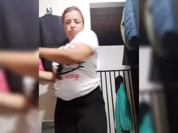 Bongacams Sex Cam of latinaamorosa