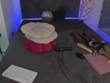 Bongacams Adult Video Chat of CassieEvans