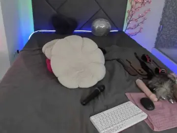 Bongacams Live Porn of CassieEvans