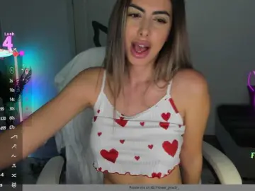 Bongacams Live Porn of HOTJASMIN