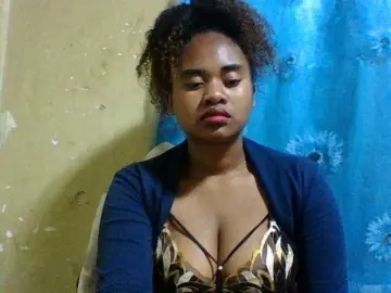 Bongacams Sex Chat of Marie121