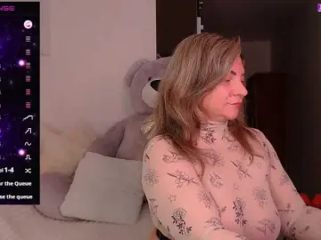 Bongacams Live Sex Cam of TerriLaxxx