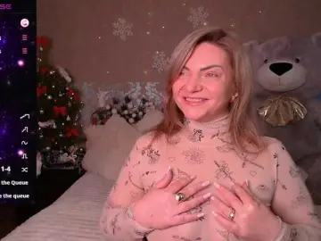 Bongacams Adult Video Chat of TerriLaxxx