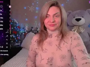 Bongacams Sex Chat of TerriLaxxx