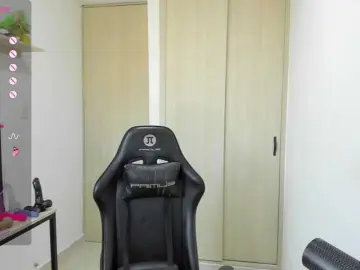 Bongacams Sex Chat of Andylovense