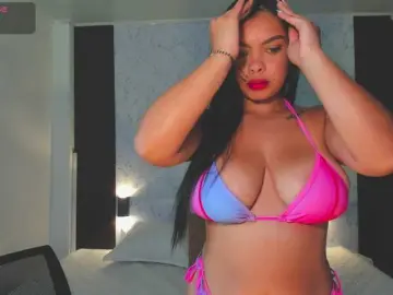 Bongacams Best Webcam of Crazy-babyy