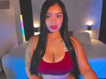 Bongacams Sex Cam of Crazy-babyy