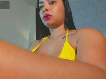 Bongacams Live Porn of Crazy-babyy