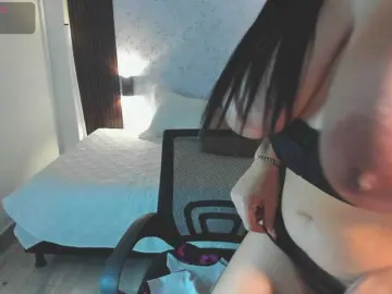 Bongacams Best Webcam of Crazy-babyy