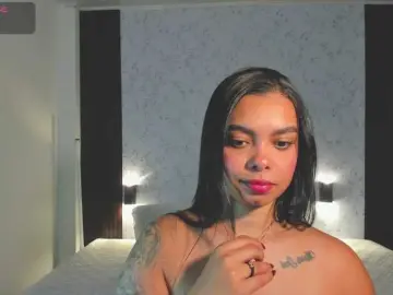 Bongacams Best live sex cam show of Crazy-babyy