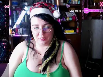 Bongacams Nude Webcam of LeonaSona