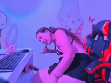 Bongacams Adult Webcam of Mishel42