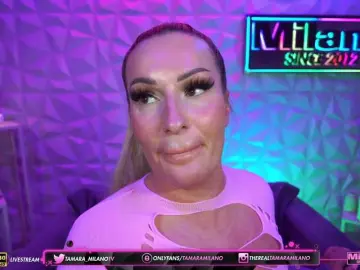 Bongacams Private Sex Chat of TamaraMilano