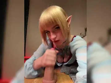 Bongacams Live Sex of AbsintheGirl