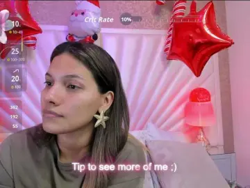 Bongacams Live Sex of EmmaSanches