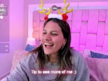 Bongacams Live Porn of EmmaSanches