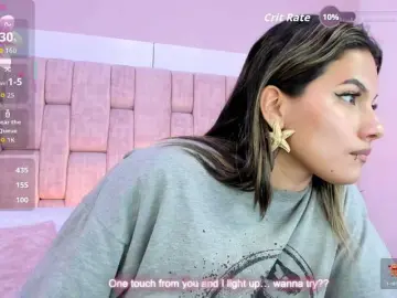 Bongacams Best Webcam of EmmaSanches