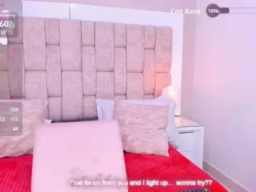 Bongacams Free Live Porn of EmmaSanches