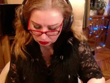 Bongacams Free Porn Cam of NormaGin