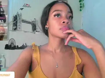 Bongacams Sex Cam of TamyLynn1