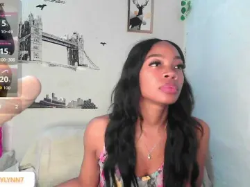 Bongacams Live Porn of TamyLynn1