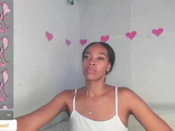 Bongacams Nude Webcam of TamyLynn1