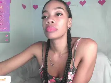 Bongacams Nude Webcam of TamyLynn1