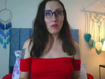 Bongacams Live Sex Cam of IberianMoonMK