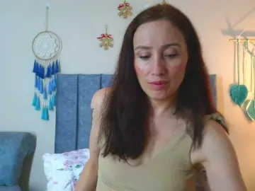 Bongacams Watch Live Sex Cams of IberianMoonMK