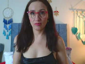 Bongacams Live Sex of IberianMoonMK