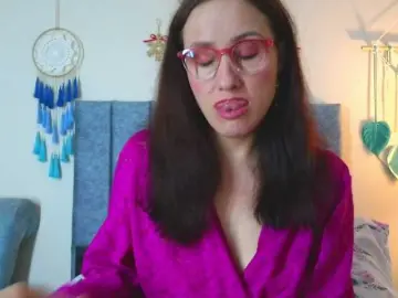 Bongacams Private Sex Chat of IberianMoonMK