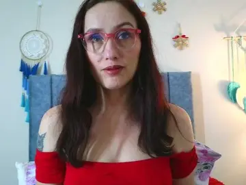 Bongacams Live Porn of IberianMoonMK