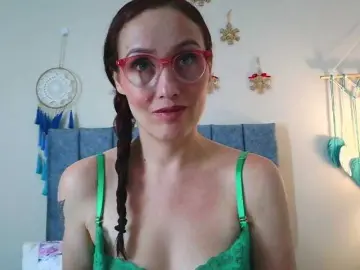 Bongacams Private Sex Chat of IberianMoonMK