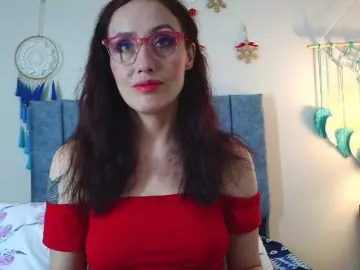 Bongacams Live Sex of IberianMoonMK