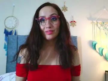 Bongacams Live Sex Cam of IberianMoonMK