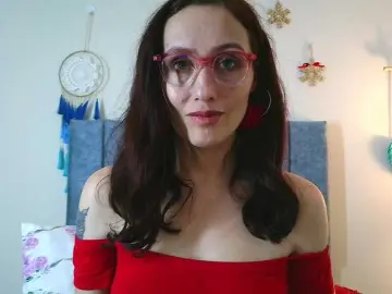 Bongacams Live Sex Cam of IberianMoonMK