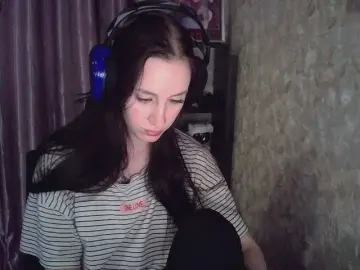 Bongacams Free Live Porn of MilanaXAngel