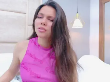 Bongacams Nude Webcam of RubyScarlett