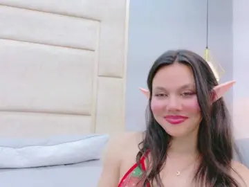 Bongacams Best live sex cam show of RubyScarlett