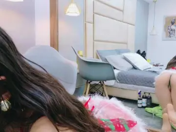 Bongacams Sex Chat of RubyScarlett