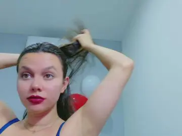 Bongacams Private Sex Chat of RubyScarlett