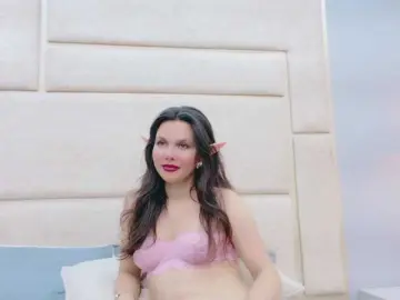 Bongacams Sex Chat of RubyScarlett