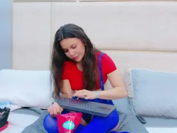 Bongacams Live Sex of RubyScarlett