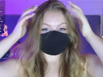 Victoria- from bongacams