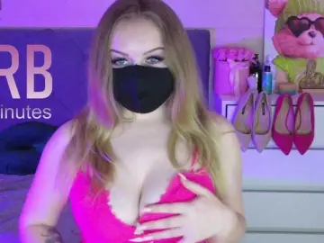 Bongacams Best live sex cam show of Victoria-