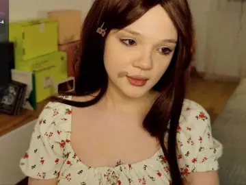 Bongacams Best Webcam of bb-Lisa